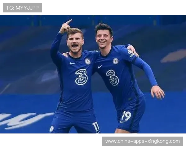 切尔西疯狂反击让人血脉喷张