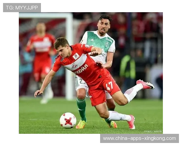 莫斯科斯巴达准备通过租借系统改善球员生命周期 莫斯科斯巴达准备通过租借系统改善球员生命周期