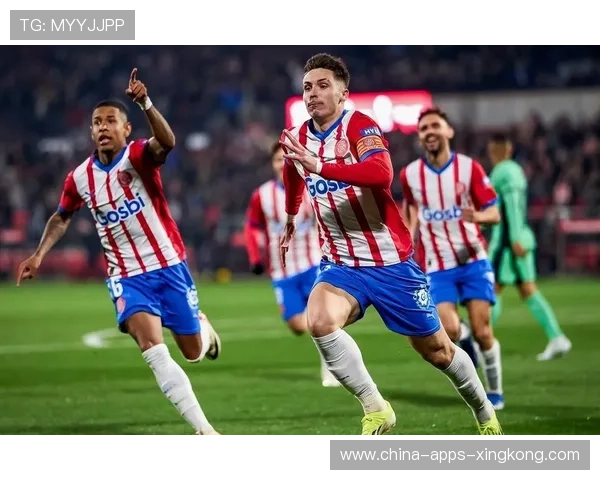 赫罗纳锁定法甲最具潜力中锋,西甲黑马补强加速崛起 赫罗纳锁定法甲最具潜力中锋,西甲黑马补强加速崛起