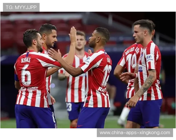 马竞拟以更强高位压迫刷新西甲竞争力 马竞拟以更强高位压迫刷新西甲竞争力