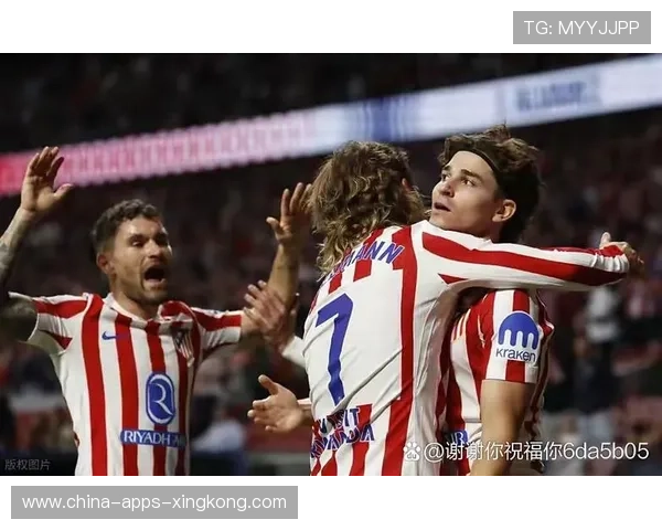 马竞替补发挥关键作用，争冠火苗被点燃