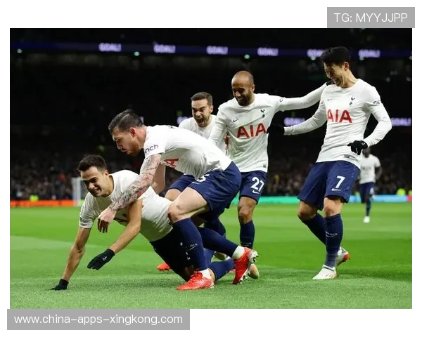 热刺锋线迟滞需警觉，教练组调整成关键