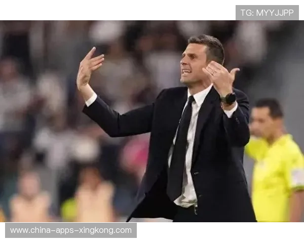 尤文教练临场智慧成球队定海神针