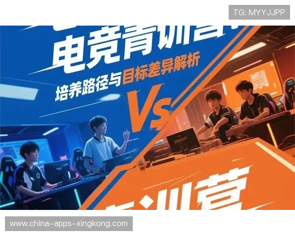 电竞青训营帮助培养专业解说与战术分析师，电竞青训营是干什么的