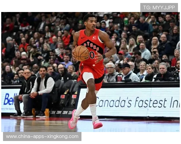 猛龙命中率提升方案奏效，外围投射质量提高