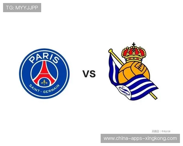 巴黎圣日耳曼全面压制中前场