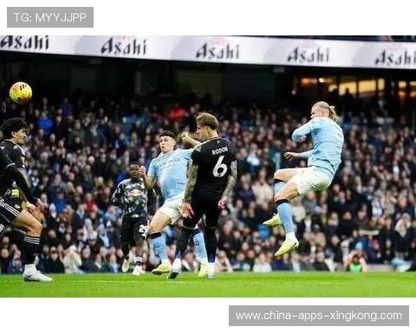 曼城耐心寻找破门机会